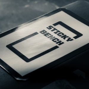 Sticky Bench accesorio para press banca